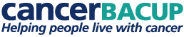 CancerBACUP - Helping people live with cancer
