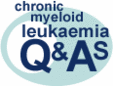 Go to chronic myeloid leukaemia Q&As