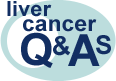 Go to liver cancer Q&As