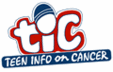 Go to TIC, CancerBACUP's teenage cancer website