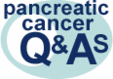 Go to pancreatic cancer Q&As 