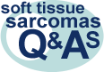 Go to soft tissue sarcomas Q&As