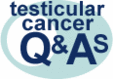 Go to testicular cancer Q&As