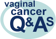 Go to vaginal cancer Q&As
