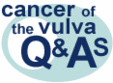 Go to cancer of the vulva Q&As