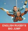 English Rugby's Big Jump