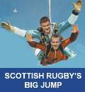 Scottish Rugby's Big Jump