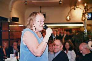 ...and Mo Mowlam