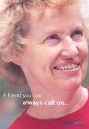 The new legacy information folder