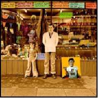 ALL NEW BOOTS AND PANTIES by Sir Peter Blake RA & Chris Gabrin