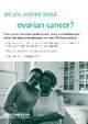 Are you worried about... ovarian cancer?