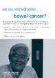 Are you worried about... bowel cancer?