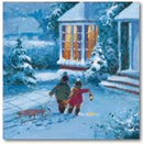 Go to CancerBACUP Men's 10K Fun Run